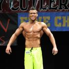 Maksym  Sautin - NPC Jay Cutler Desert Classic 2014 - #1